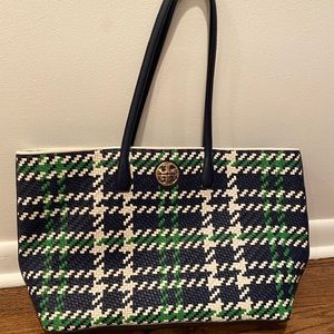 Tory Burch Tote Bag